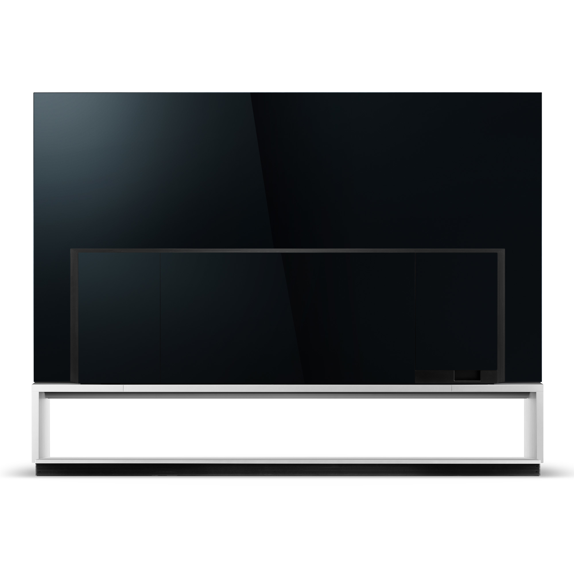 LG OLED OLED88Z29LA.API TV 2.24 m (88") 8K Ultra HD Smart TV Wi-Fi Black – image 7