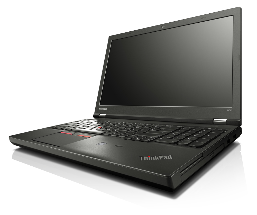 Lenovo ThinkPad W541 Intel® Core™ i7 i7-4810MQ Mobile workstation – image 7