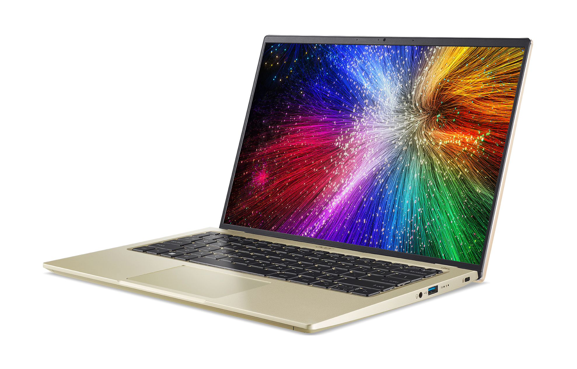 Acer Swift 3 SF314-71-74Y3 Intel® Core™ i7 i7-12700H Laptop – image 4