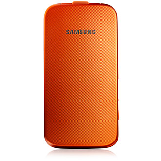 Samsung GT-C3520 6.1 cm (2.4") 97.5 g Silver – image 8