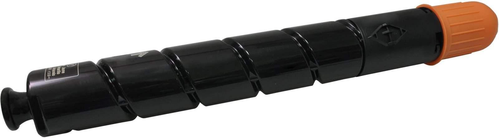 CoreParts Toner Yellow 2802B003