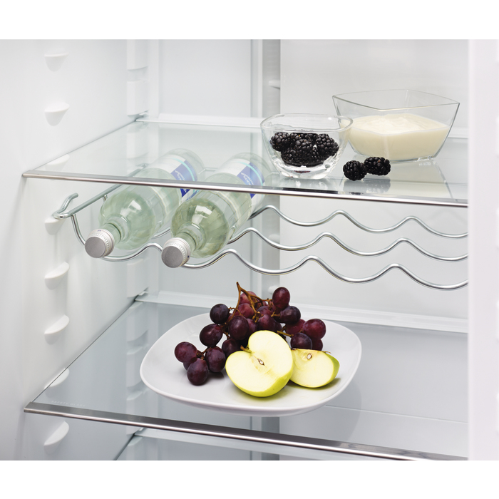 Electrolux LRB1DF32X fridge Freestanding – image 3