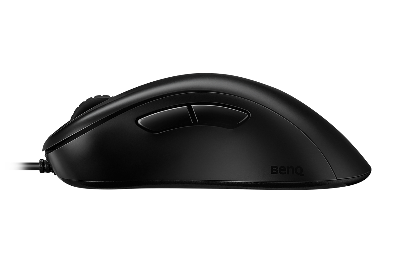 BenQ EC1 mouse Gaming Right-hand USB Type-A Optical 3200 DPI – image 5