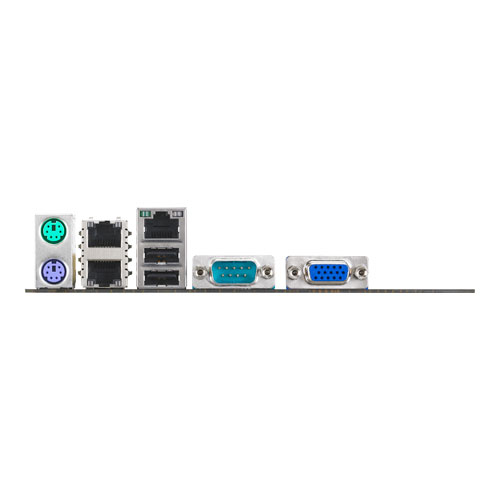 ASUS Hummingbird BGA 559 mini ITX – image 3