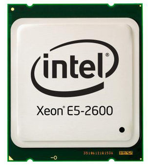 HP BL460c Gen8 E5-2640 FIO Kit