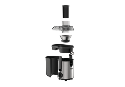 Tefal ZE420D juice maker Centrifugal juicer – image 3