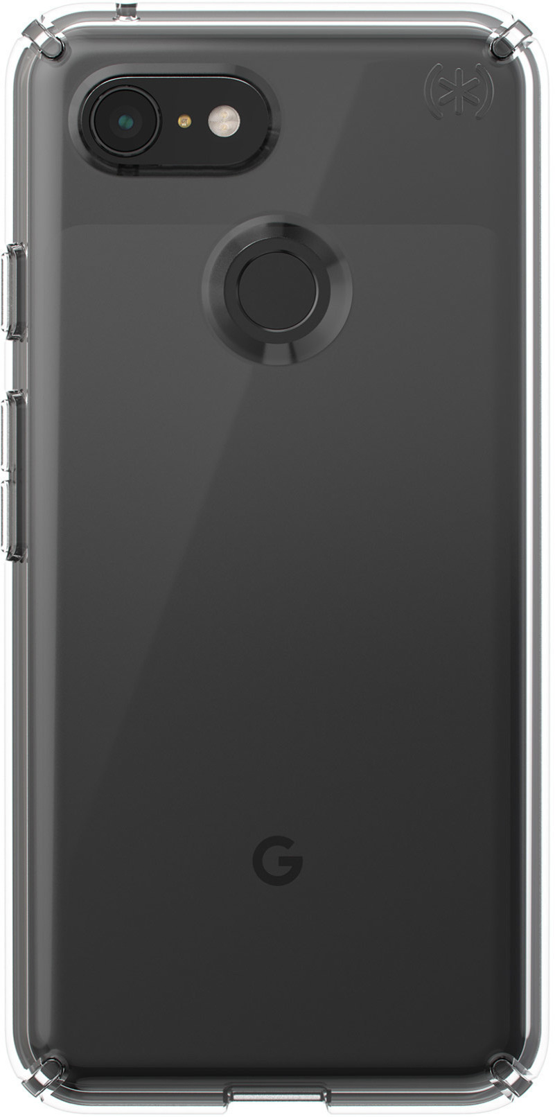 Speck Presidio Stay Clear Google Pixel 3 Clear – image 6