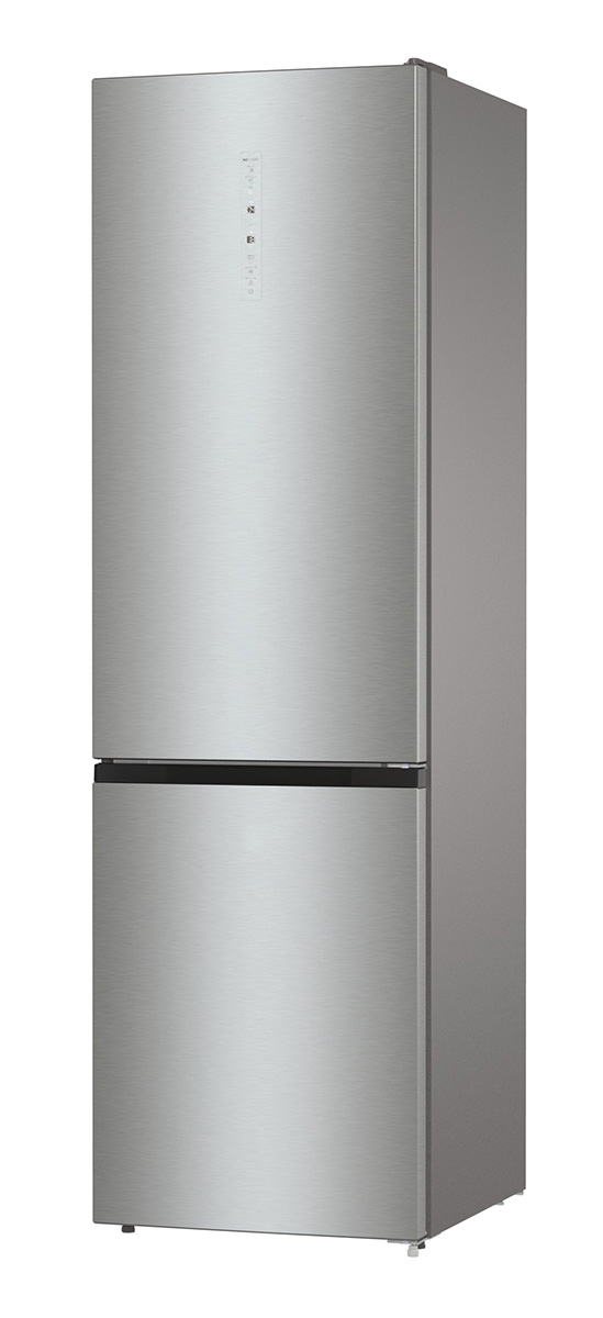 Hisense RB470N4SIC fridge-freezer Freestanding – image 3