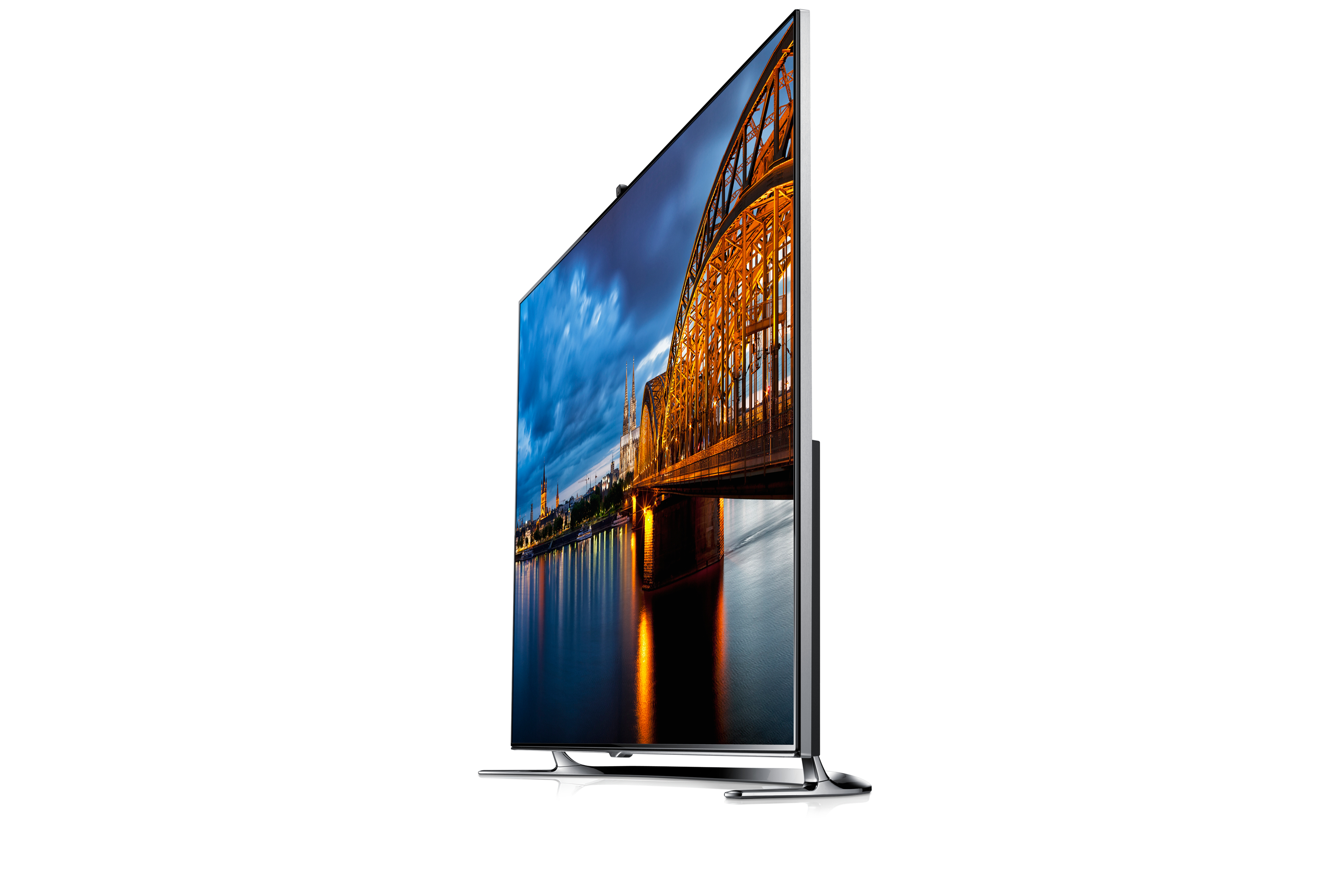Samsung UE46F8005ST 116.8 cm (46") Full HD Smart TV Wi-Fi Black – image 9