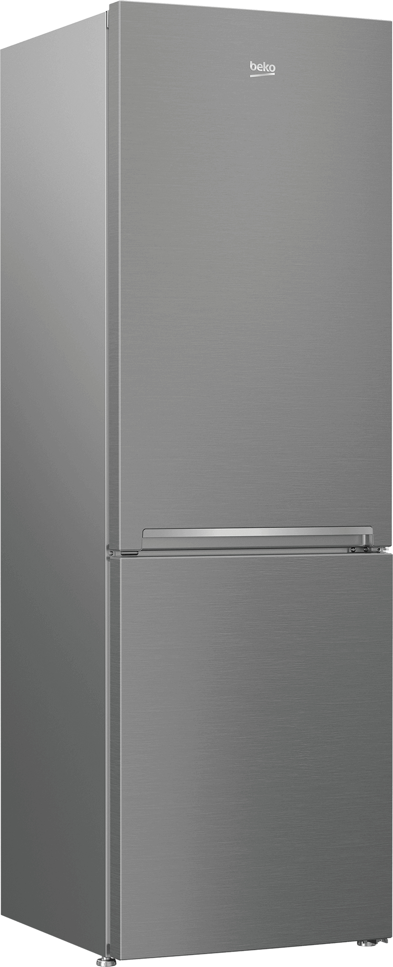 Beko RCNE365K20XB fridge-freezer Freestanding – image 2