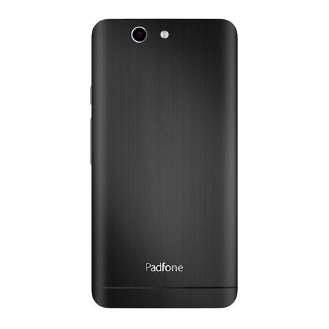ASUS PadFone A80 12.7 cm (5") Single SIM Android 4.1.2 4G 64 GB 2400 mAh Black – image 2