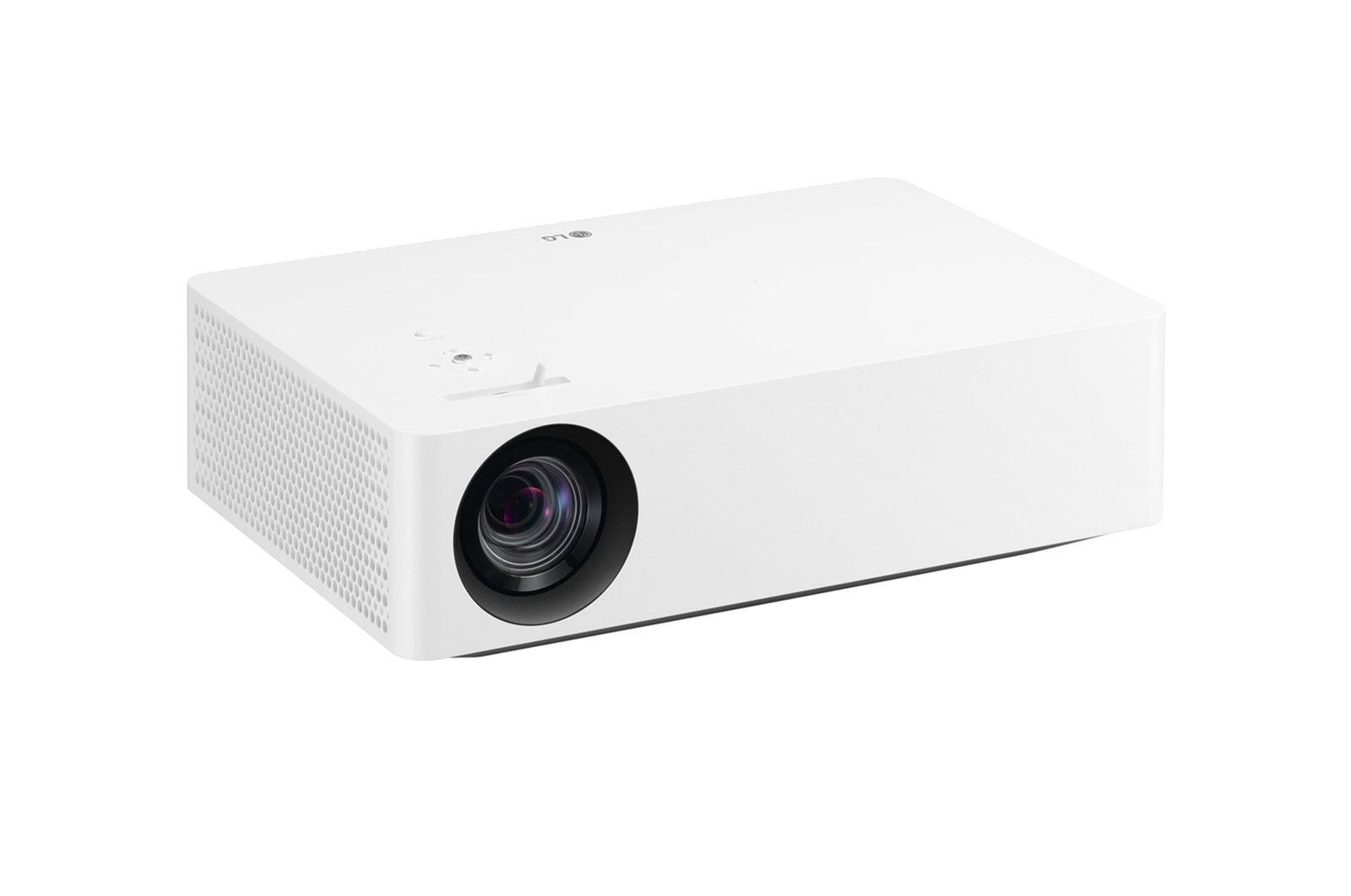 LG HU70LG data projector Standard throw projector 1500 ANSI lumens DLP DCI 4K (4096x2160) White – image 6