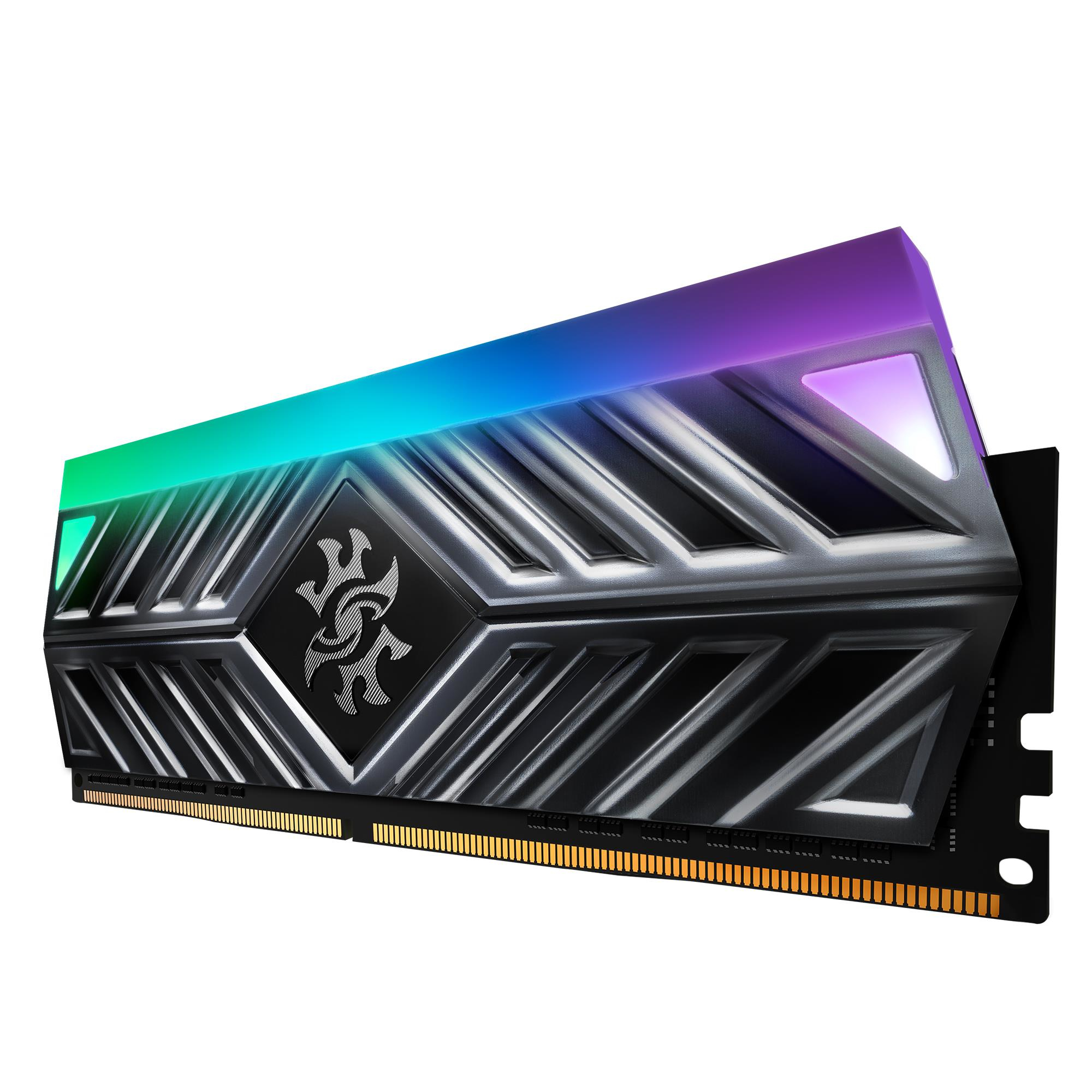 XPG SPECTRIX AX4U3600716G18A-DT41 memory module – image 2