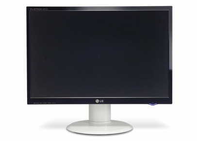 LG 22" LCD Display