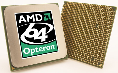 Dell 311-8626 processor