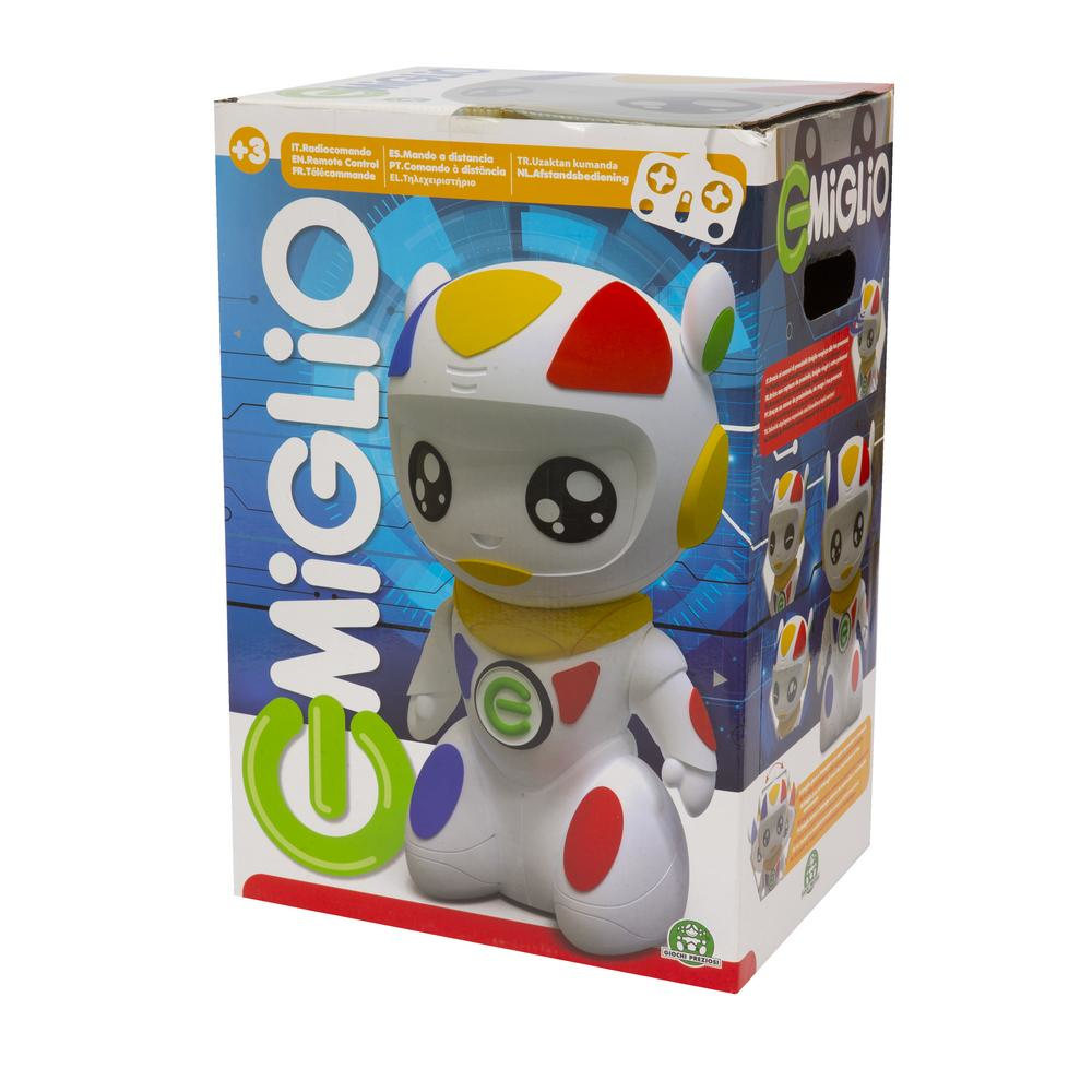 Giochi Preziosi MGL00000 entertainment robot – image 3
