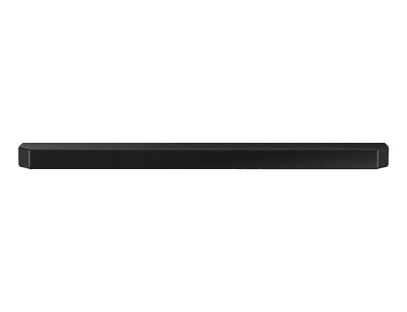 Samsung Cinematic Q-series soundbar HW-Q950T – image 2