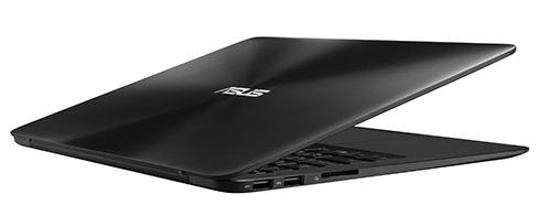 ASUS Zenbook UX305FA-FC008H laptop Intel® Core™ M M-5Y10 – image 4