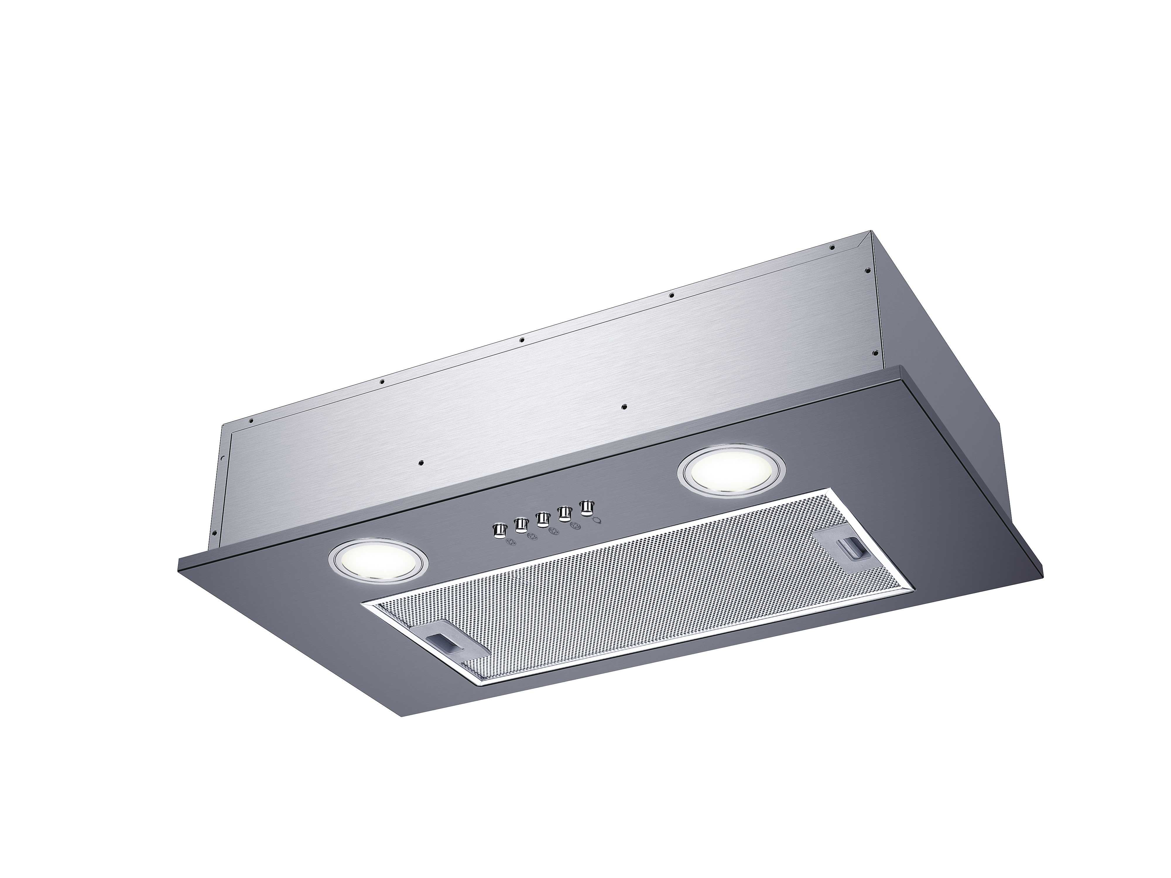 Candy CBG52SX — vue 1 sur 3