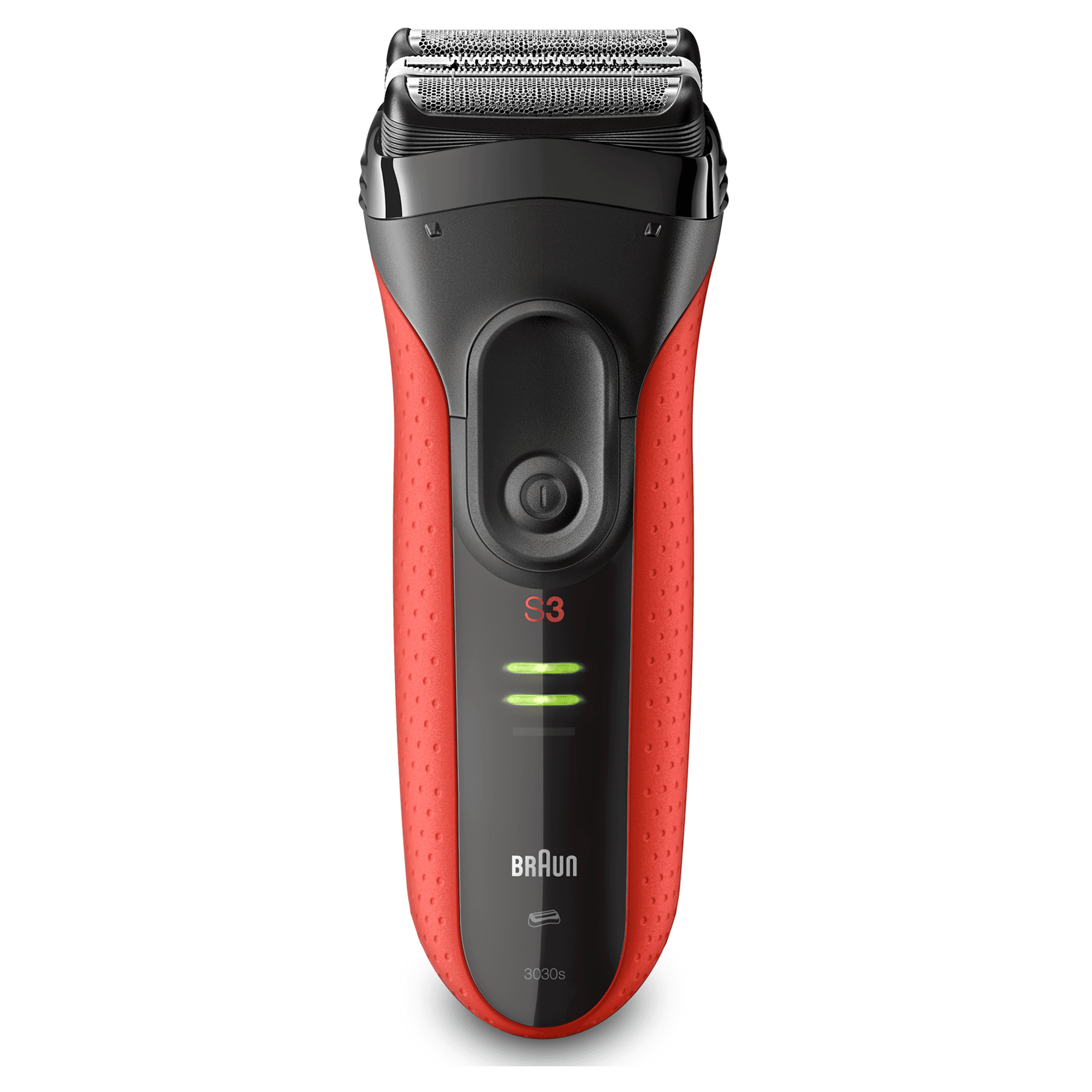 Braun Herrenrasierer Series 3-3030s – image 1