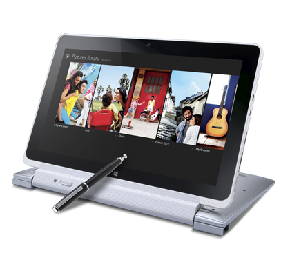 Acer Iconia W511P – image 8