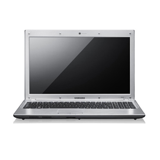 Samsung Q Q530-JS01 Intel® Core™ i3 i3-350M