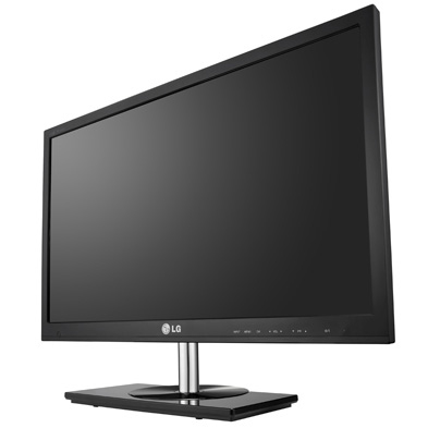 LG M2382D 58.4 cm (23") Full HD Black 250 cd/m² – image 5