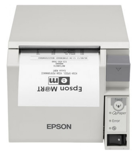 Epson TM-T70II (971A0) – image 2