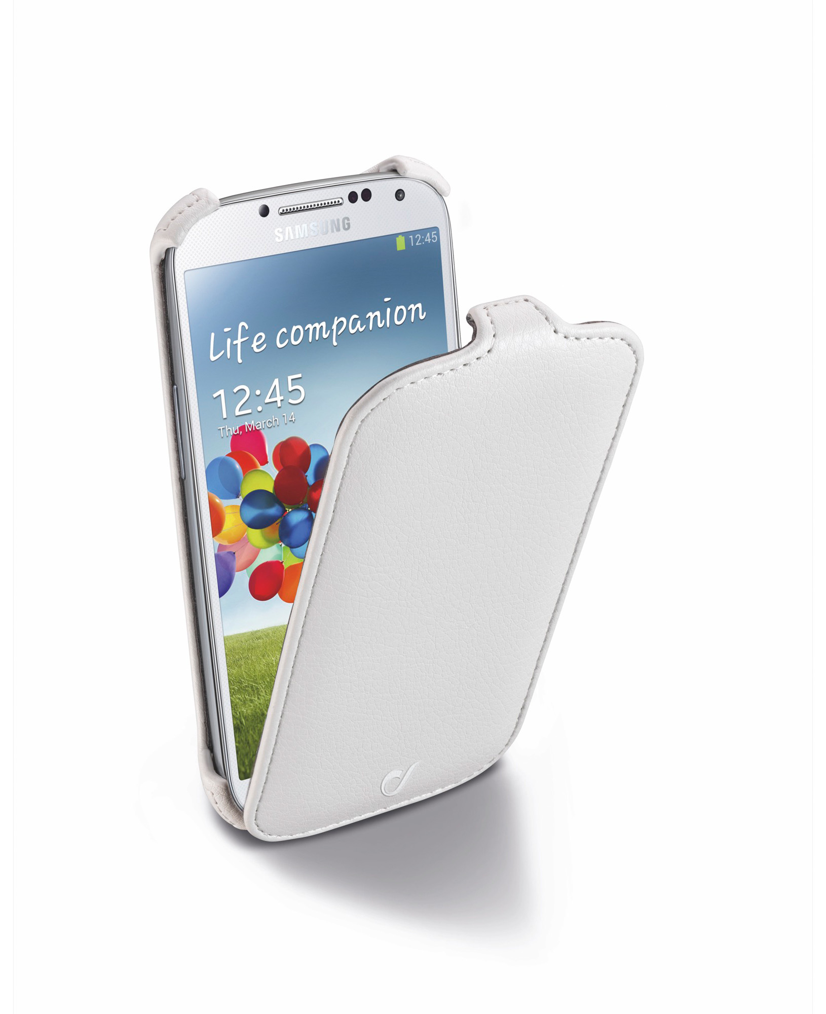 Cellularline Flap - Galaxy S4 Value/ S4 – image 2