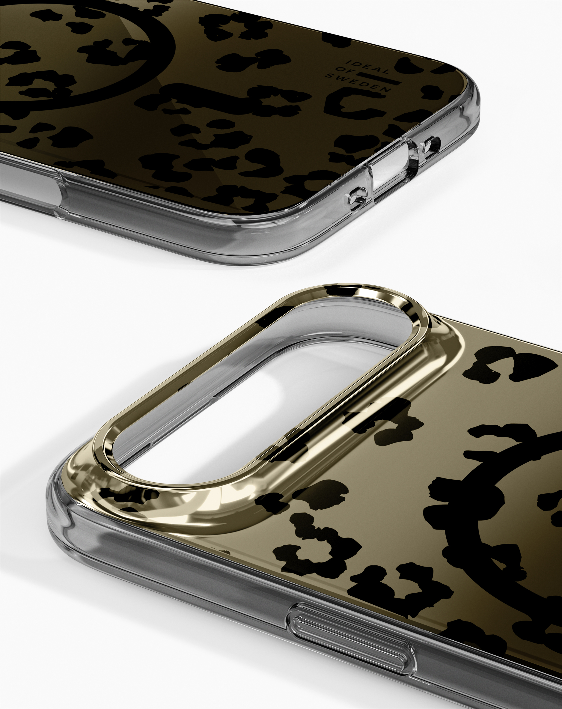 iDeal of Sweden Mirror Case MagSafe iPhone Air Leo Ombre – image 3