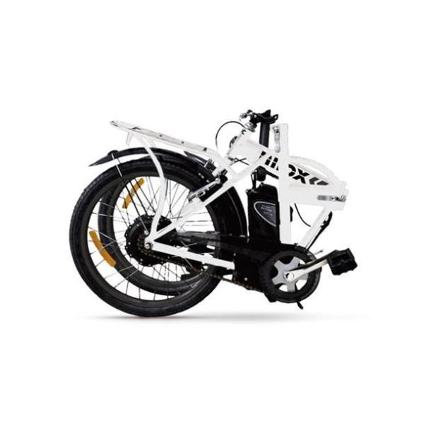 Nilox X1 Black, White Steel – image 4