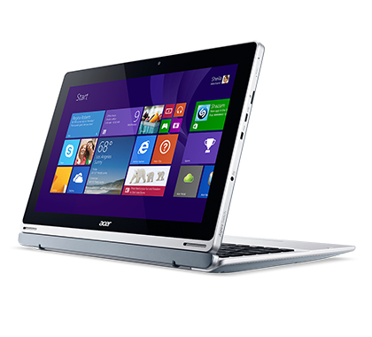 Acer Aspire Switch 11 SW5-111-12V4 Intel Atom® Z3745 Hybrid (2-in-1) – image 3