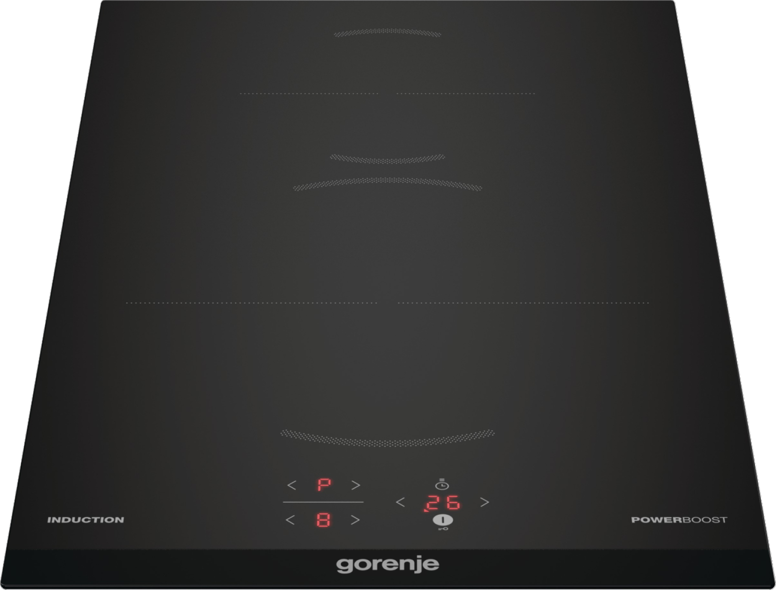 Gorenje Upplev snabbheten och säkerheten hos Gorenjes induktionshällar, med omedelbar värmereglering och ytor som är svala att röra vid för en effektivare och s – image 6