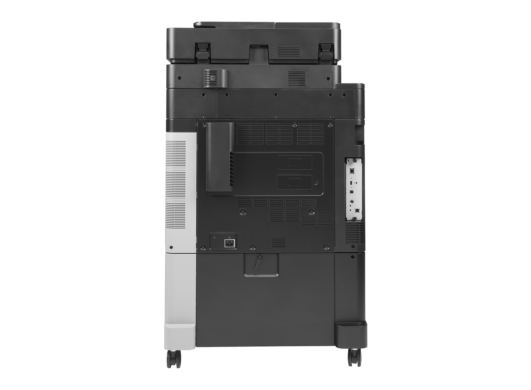 HP Managed Flow M880zm – image 5