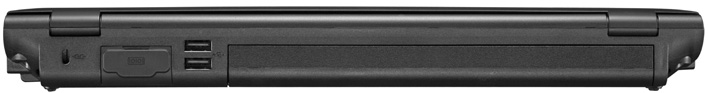 Samsung P P460-44G Intel Pentium Mobile T5800 – image 9