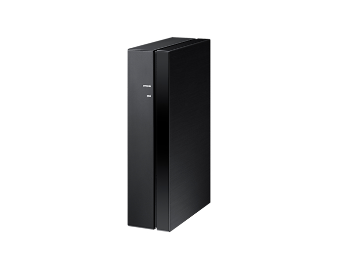 Samsung SWA-8500S/XY loudspeaker Black Wired & Wireless – image 8