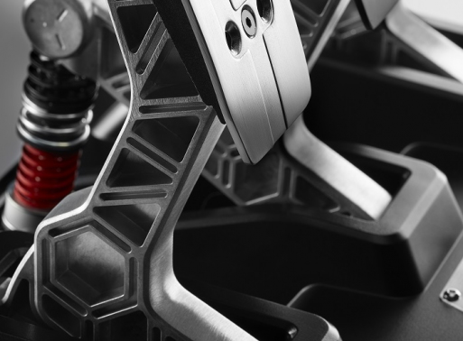 Thrustmaster T-LCM Black, Stainless steel USB Pedals PC, PlayStation 4, PlayStation 5, Xbox – image 9