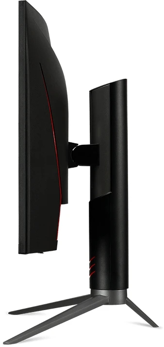 Acer 27HC2URPbmiiphx computer monitor – image 5