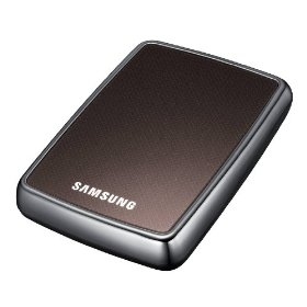 Samsung 250GB s1 mini