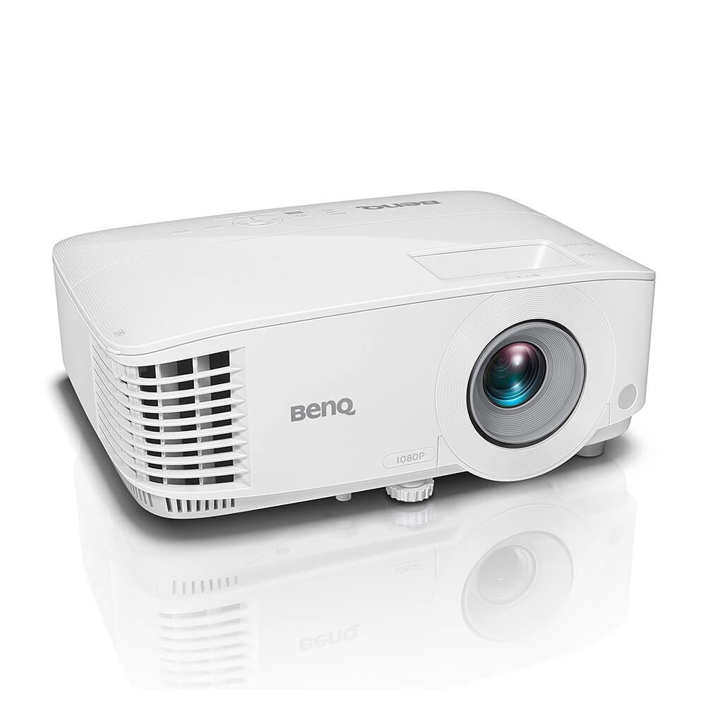 BenQ MH606 + QP20 – image 5