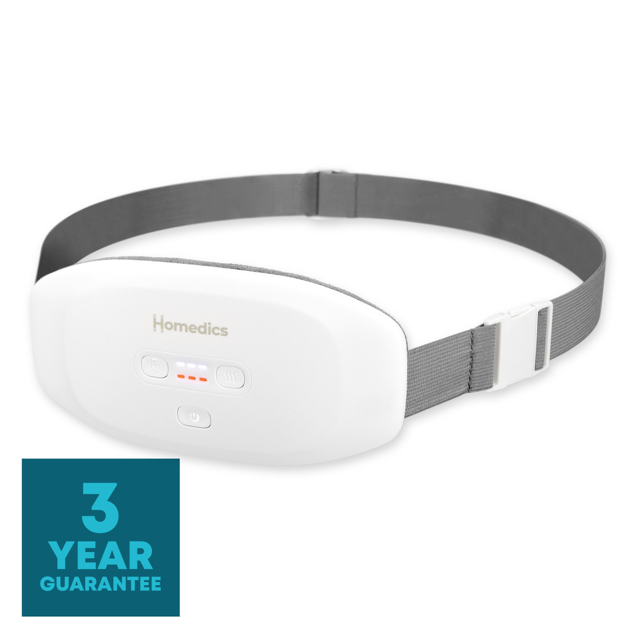 HoMedics WMH-200H massager Belt White – image 2