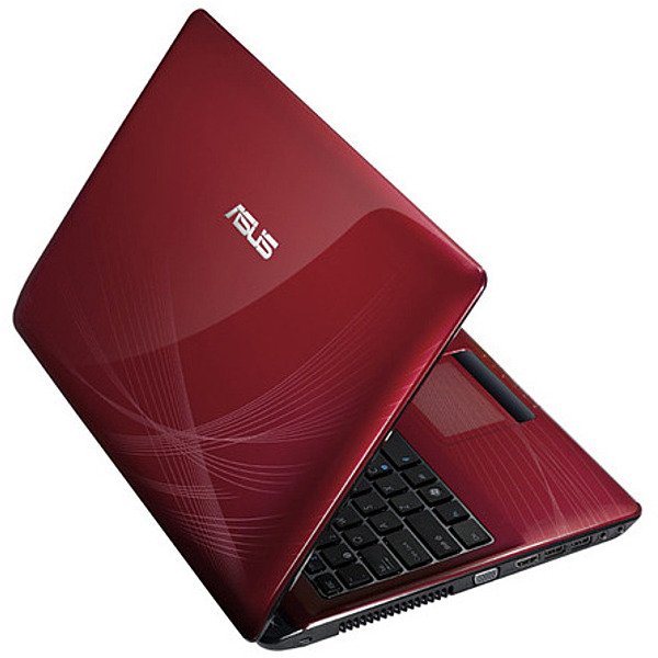 ASUS K52JU-SX010V Intel® Core™ i3 i3-370M – image 1