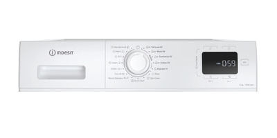 Indesit IM 640 MY TIME IT – image 8