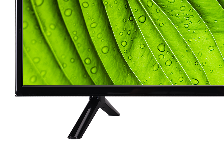 TCL 49D100 TV 123.2 cm (48.5") Full HD Black – image 3