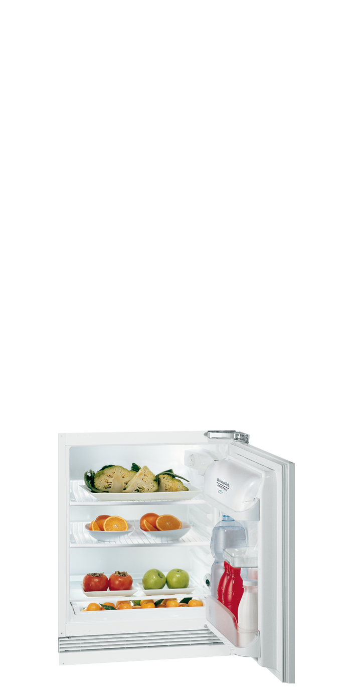 Hotpoint BTS 1621/HA