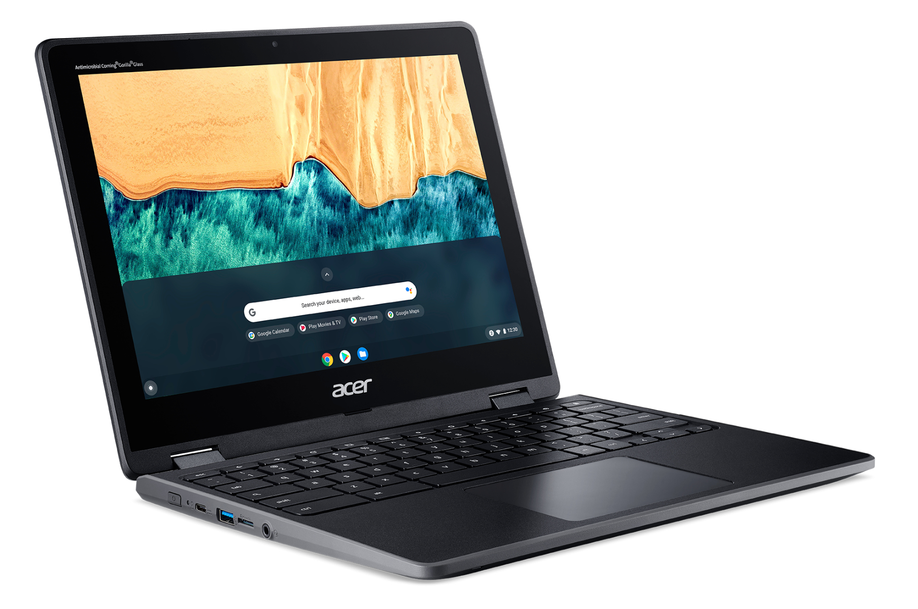 Acer Chromebook R852TN-C54E Intel® Celeron® N4120 Hybrid (2-in-1) – image 4