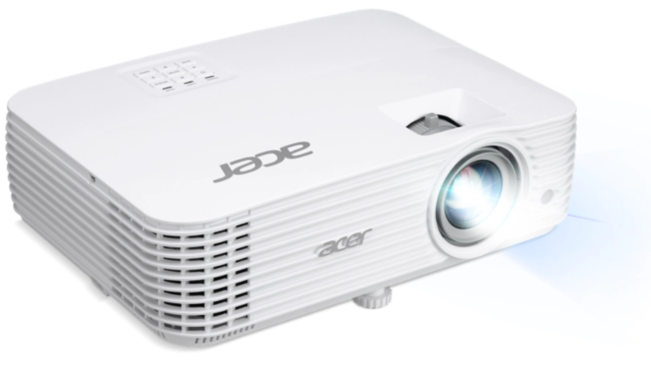 Acer MR.JW311.001 data projector Standard throw projector 4500 ANSI lumens DLP 1080p (1920x1080) White – image 3