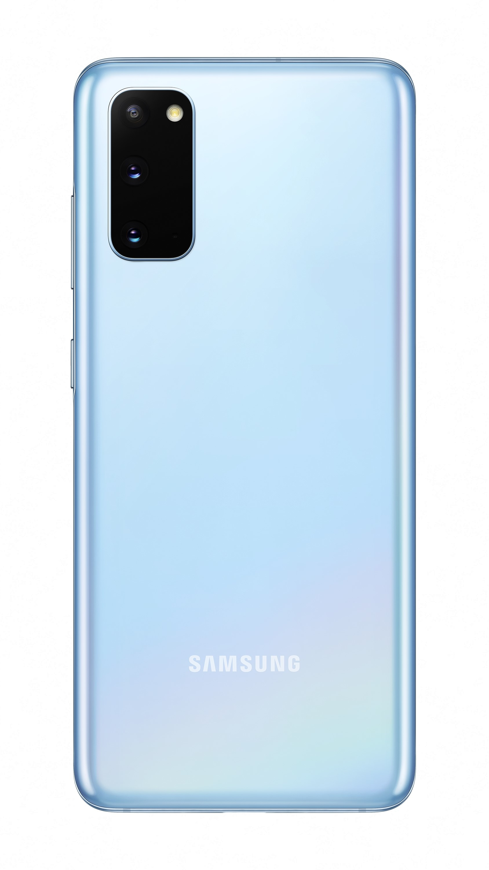 Samsung Galaxy S20 5G SM-G981B 15.8 cm (6.2") Hybrid Dual SIM Android 10 USB Type-C 12 GB 128 GB 4000 mAh Blue – image 2
