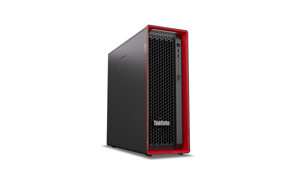 Lenovo ThinkStation P5 Intel Xeon W w3-2435 – image 2