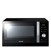 Samsung CE117A-B microwave Black – image 5